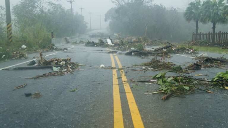 Weather Safety in the Southeast: Your Guide to Staying Safe and Prepared