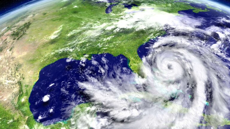 Hurricane Guide: Understanding Formation, Impacts, and Preparation Strategies