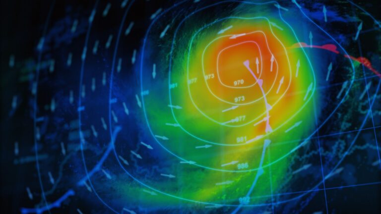 7 Layer Weather Cake: Using Atmospheric Levels To Improve Forecasting