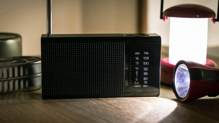 What Is a Weather Radio and Why You Should Have One