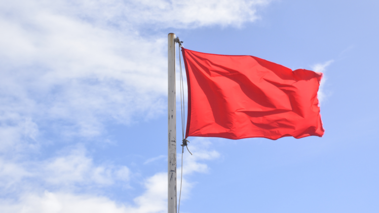Beach Safety 101: Knowing The Flag System