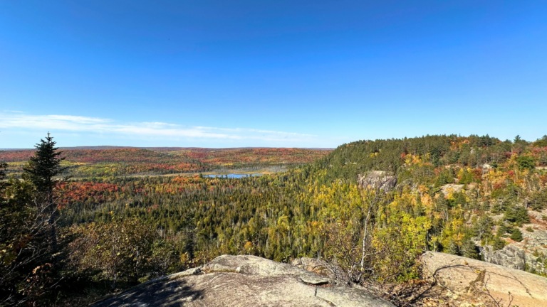 Top 5 Places to View Fall Colors Across the U.S.
