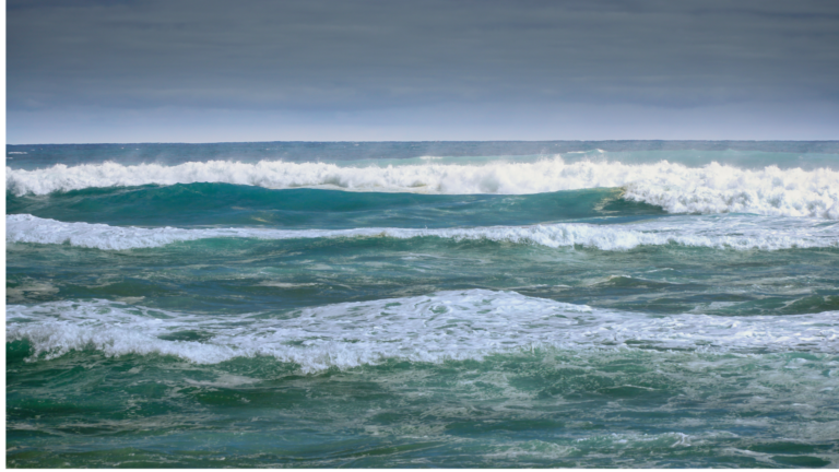 Dangerous Surf Continues Along Alabama Beaches